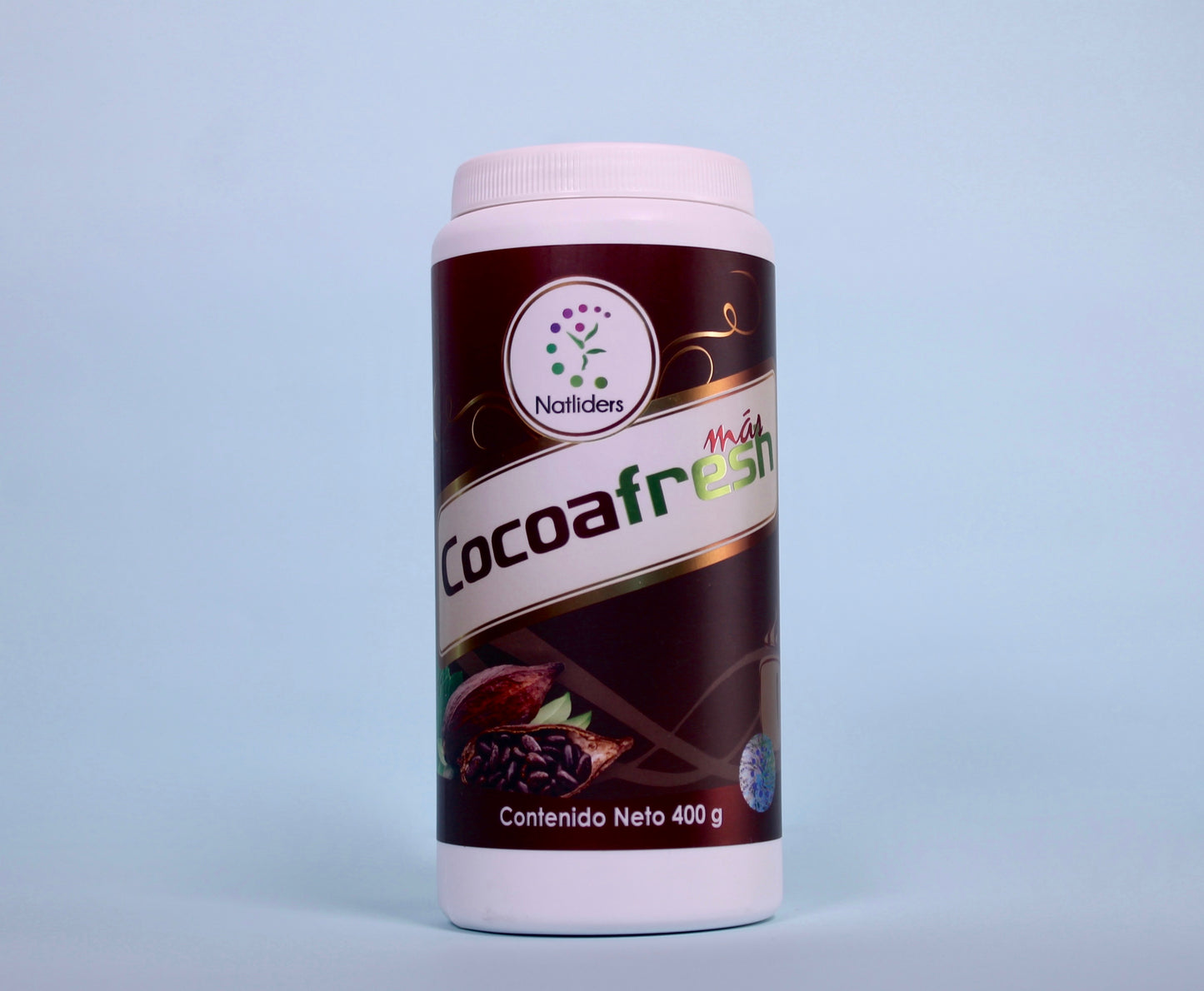 CocoaFresh más