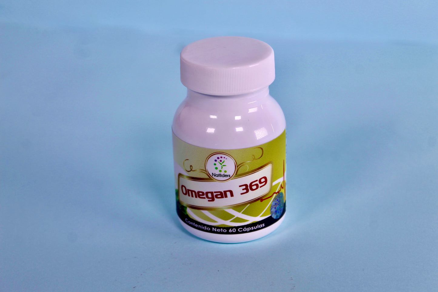 Omegan 369