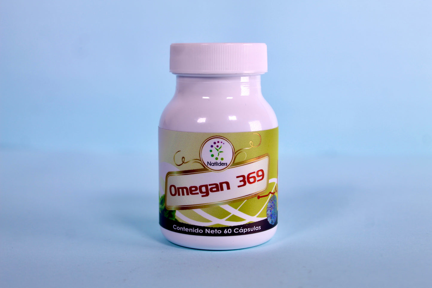 Omegan 369