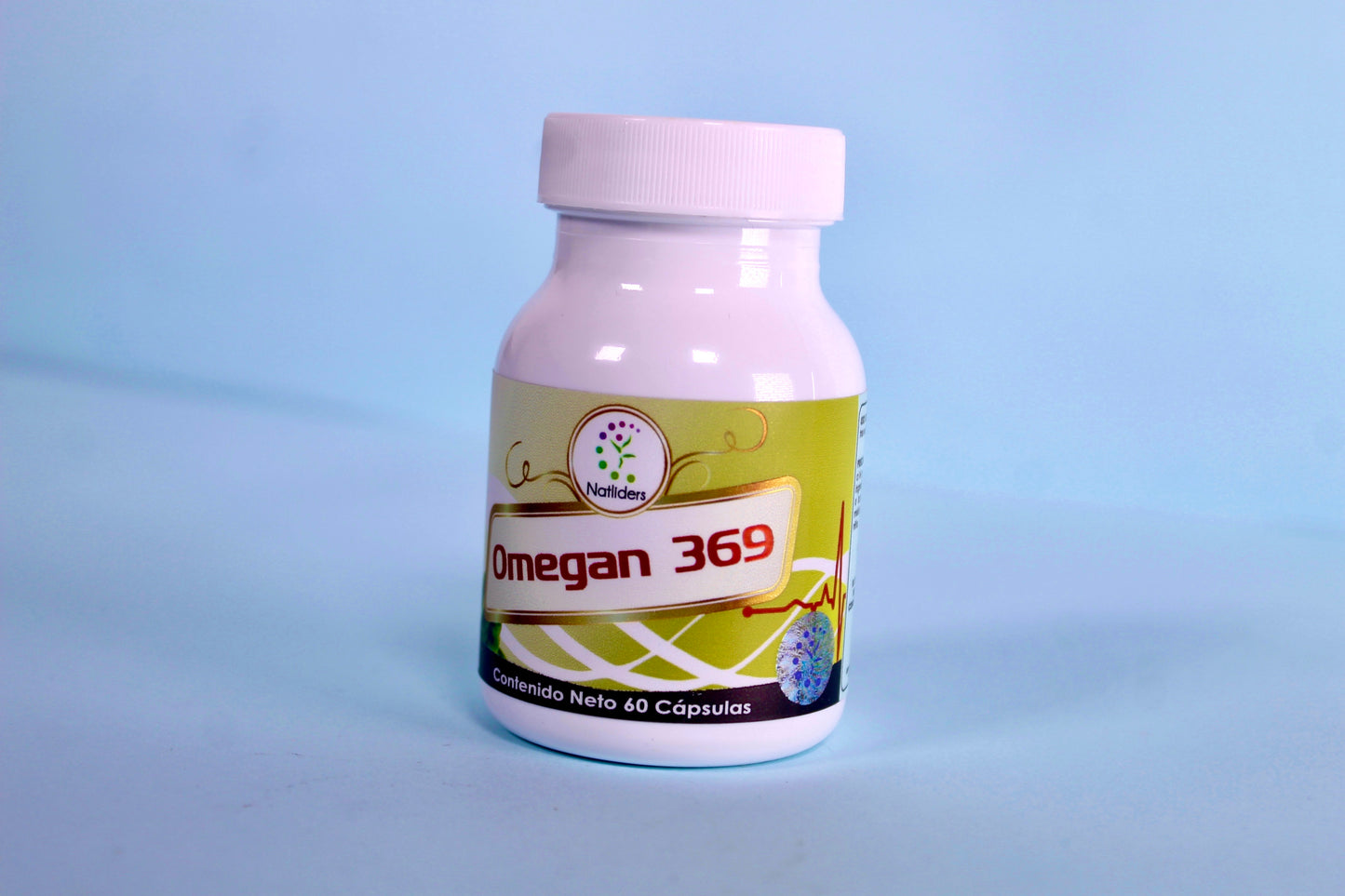 Omegan 369