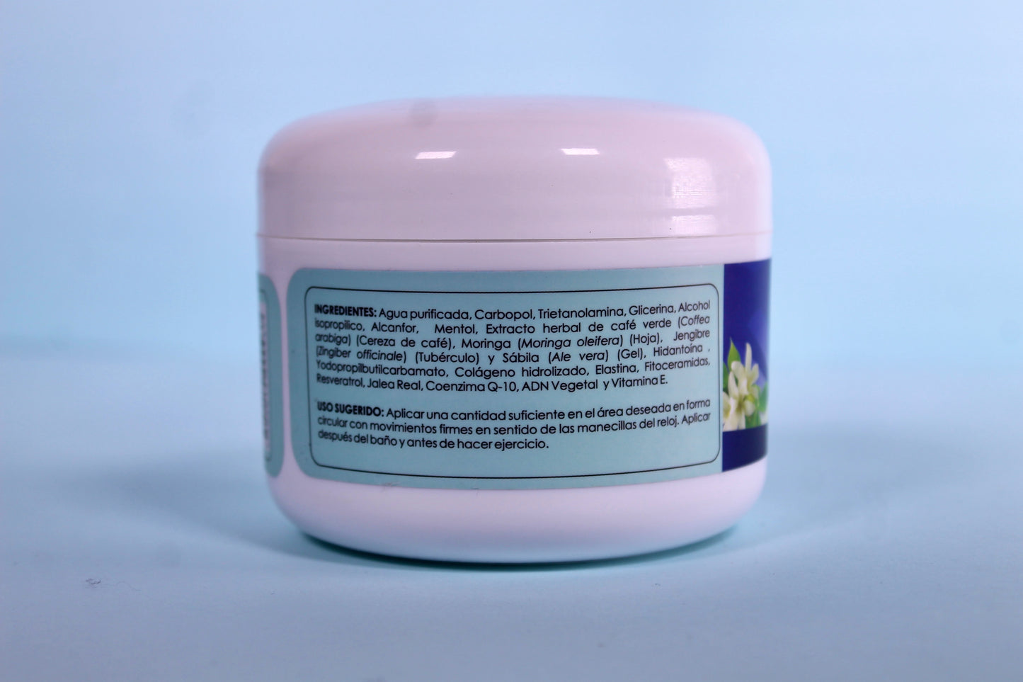 Kibelli Gel