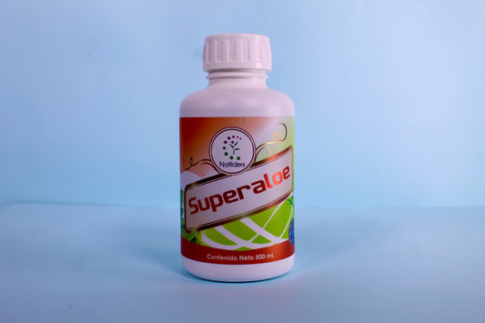 Superaloe