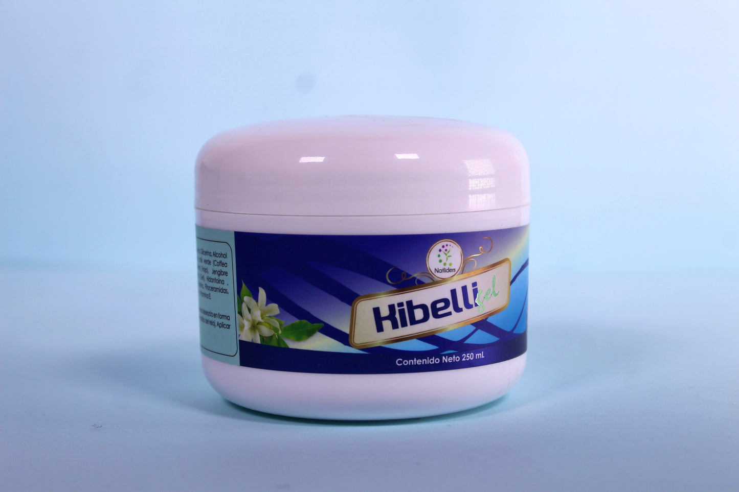 Kibelli Gel
