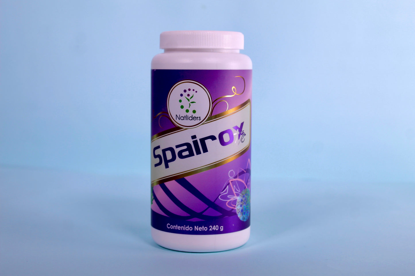 Spairox Té