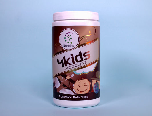 4Kids Chocolate