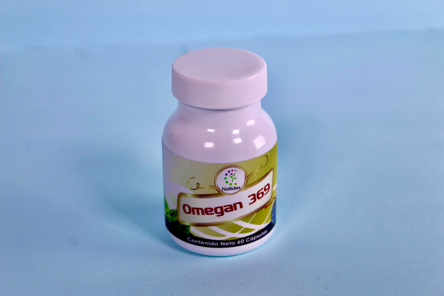 Omegan 369