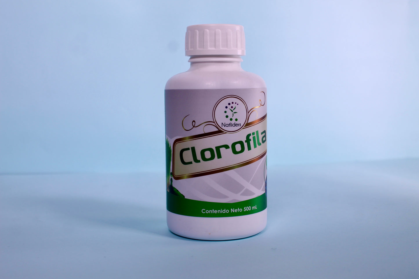 Clorofila