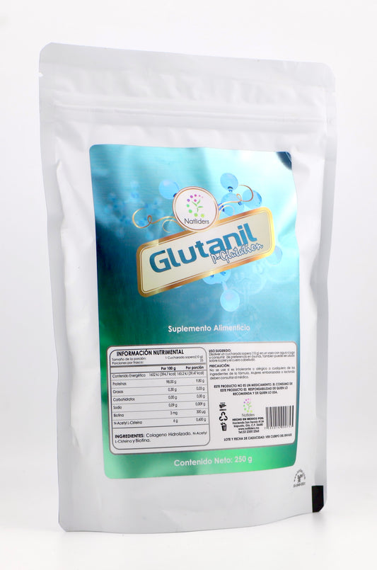 Glutanil