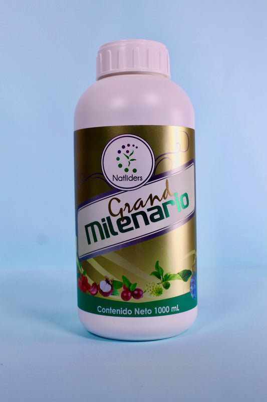 Grand Milenario