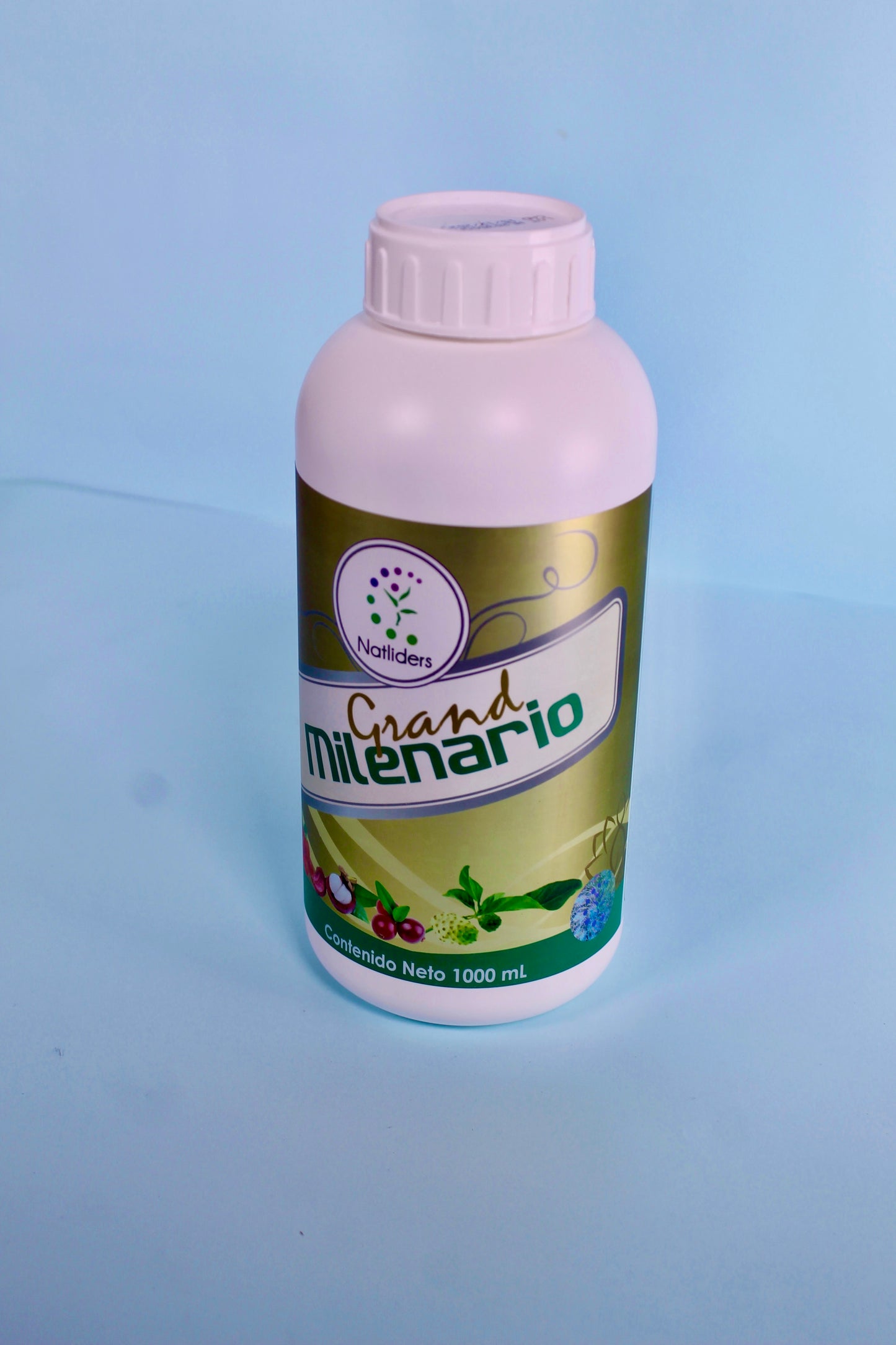 Grand Milenario