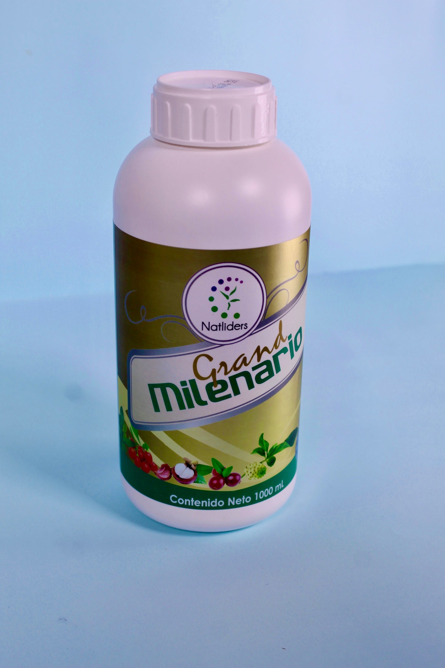Grand Milenario