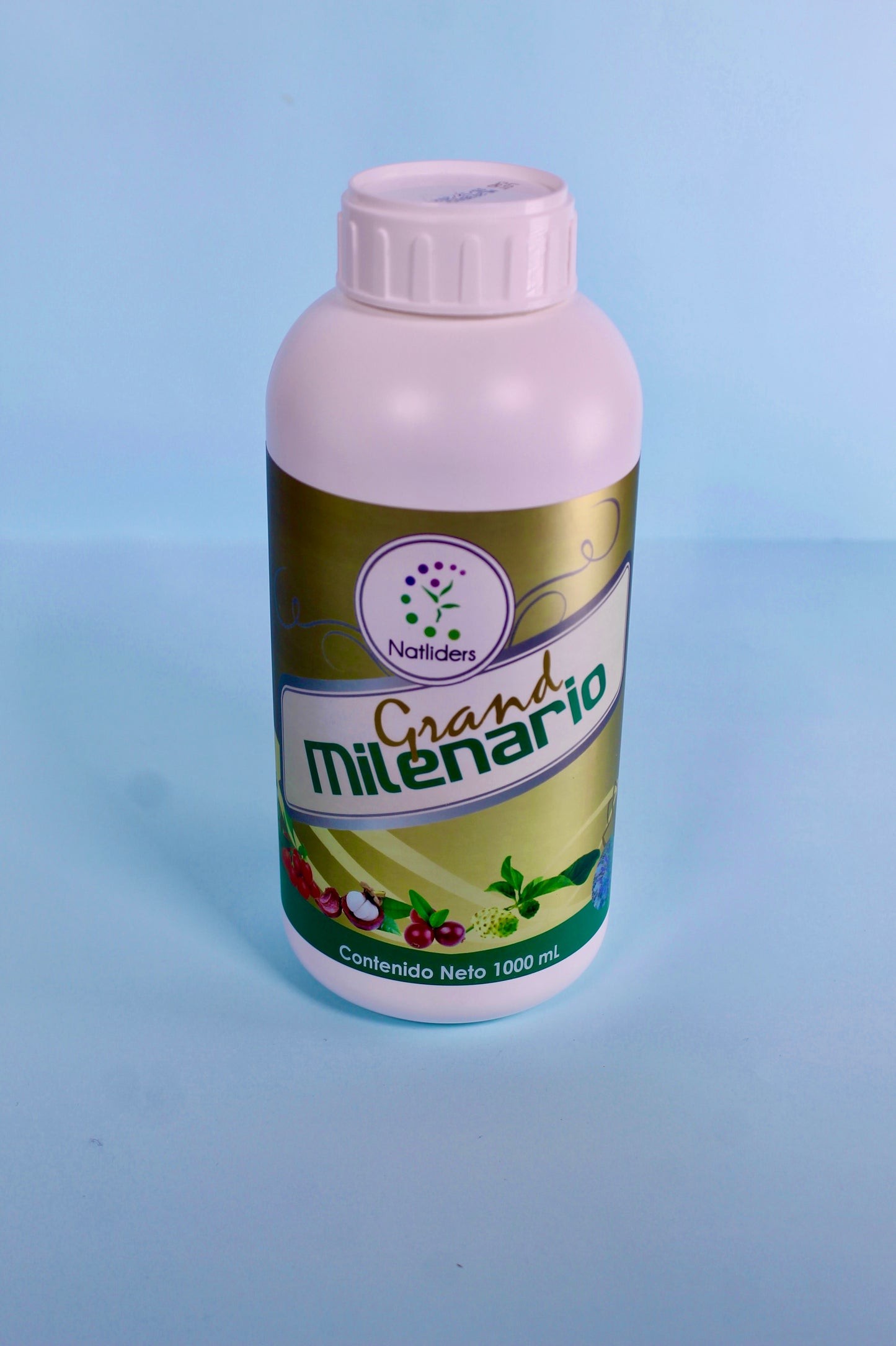 Grand Milenario