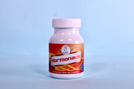Hormonaux Caps