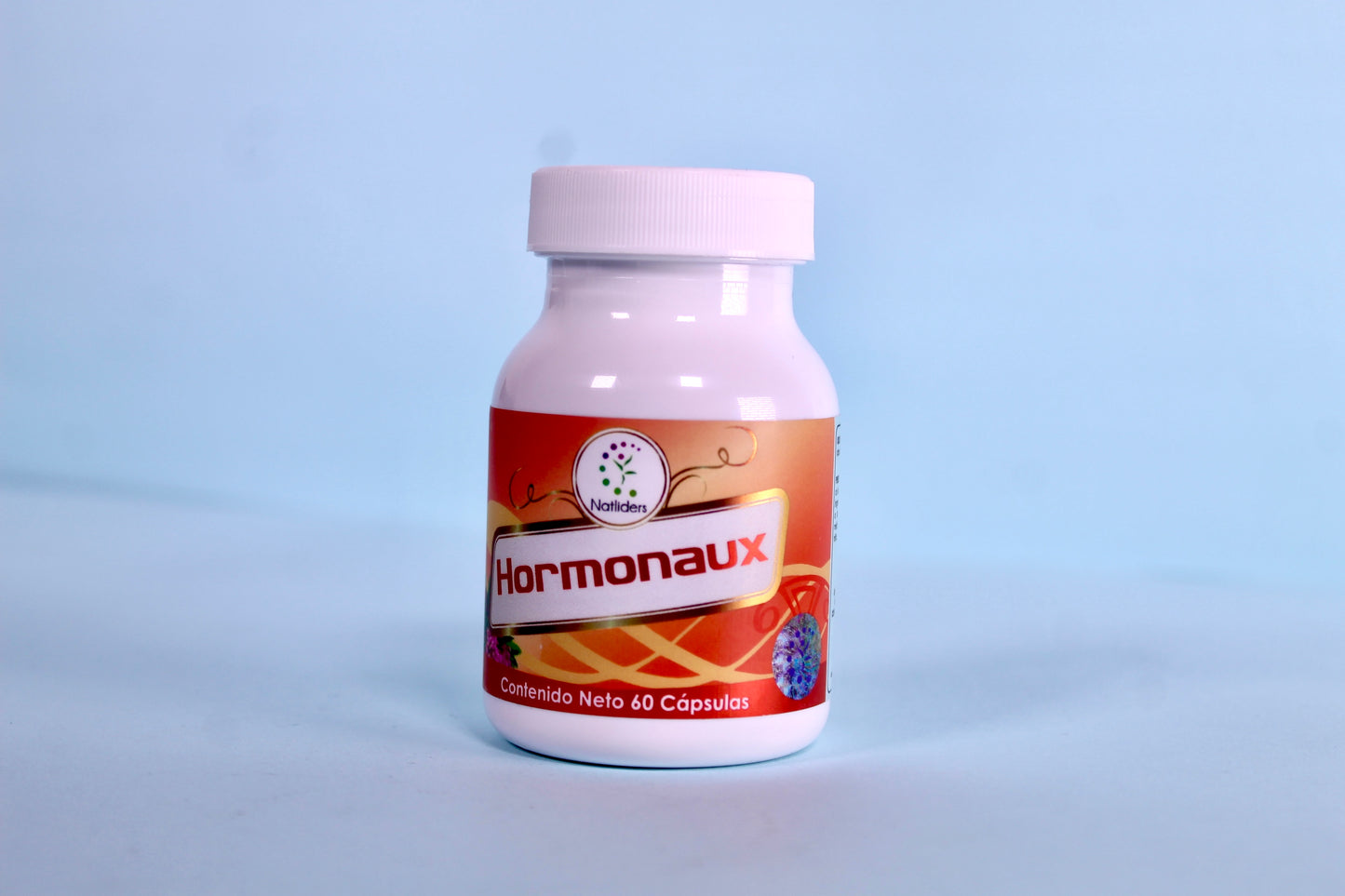 Hormonaux Caps