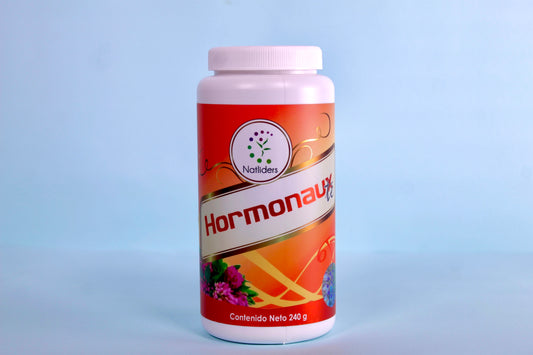 Hormonaux Té