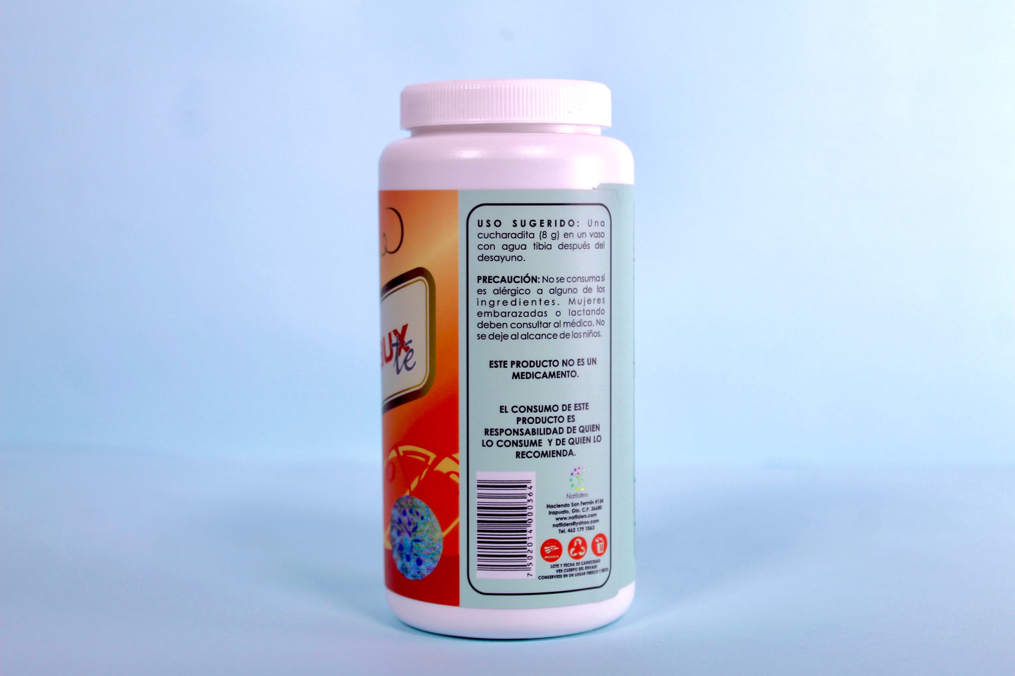 Hormonaux Té
