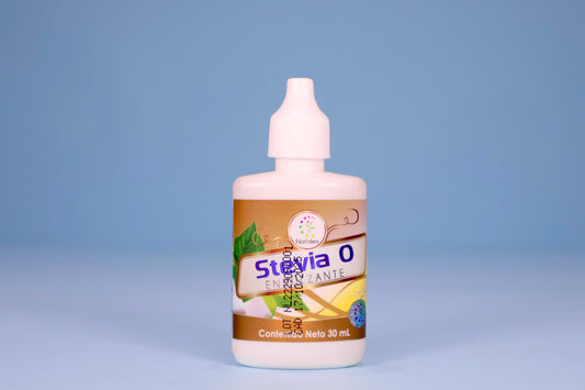 Stevia 0