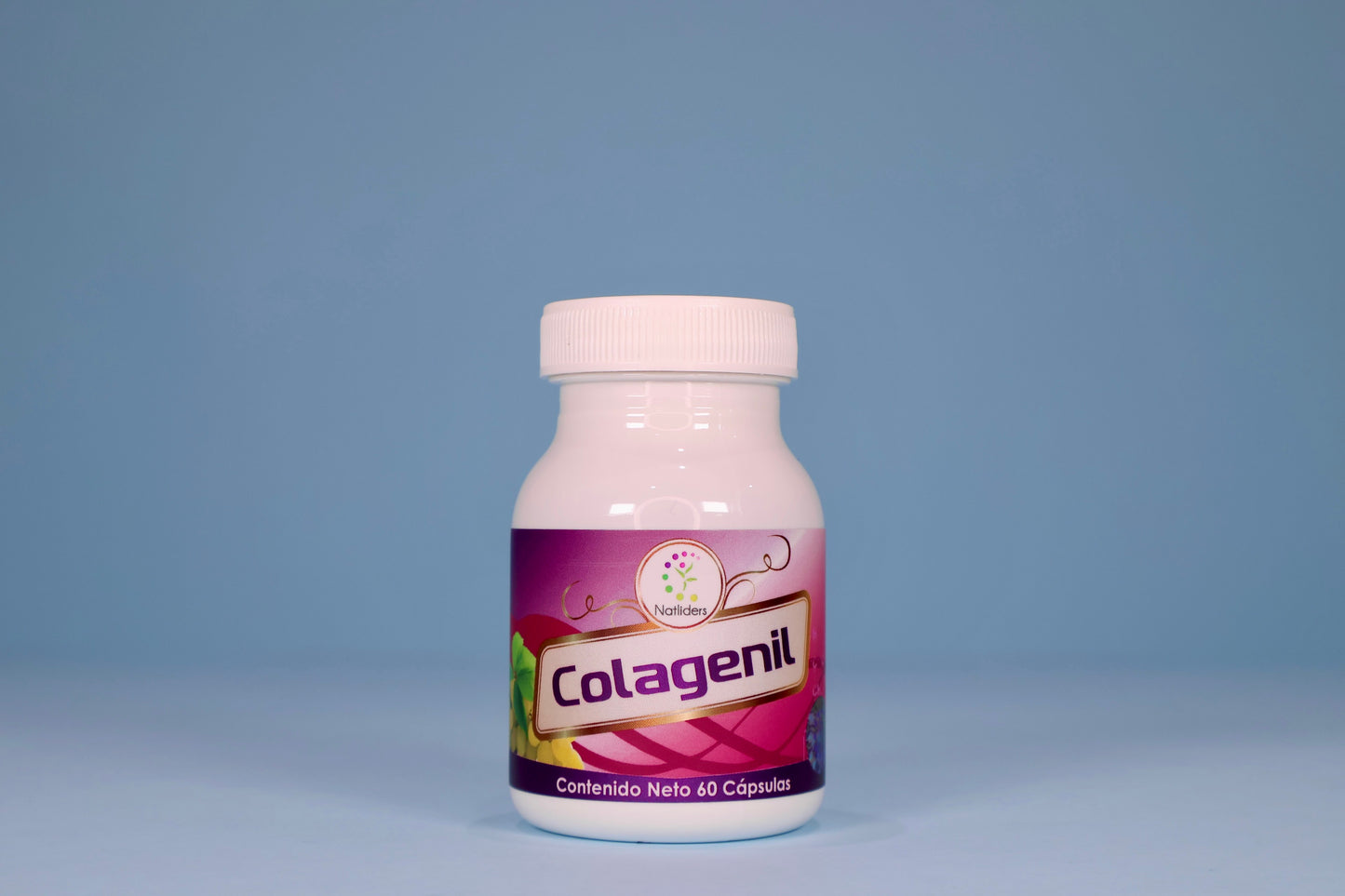 Colagenil Caps