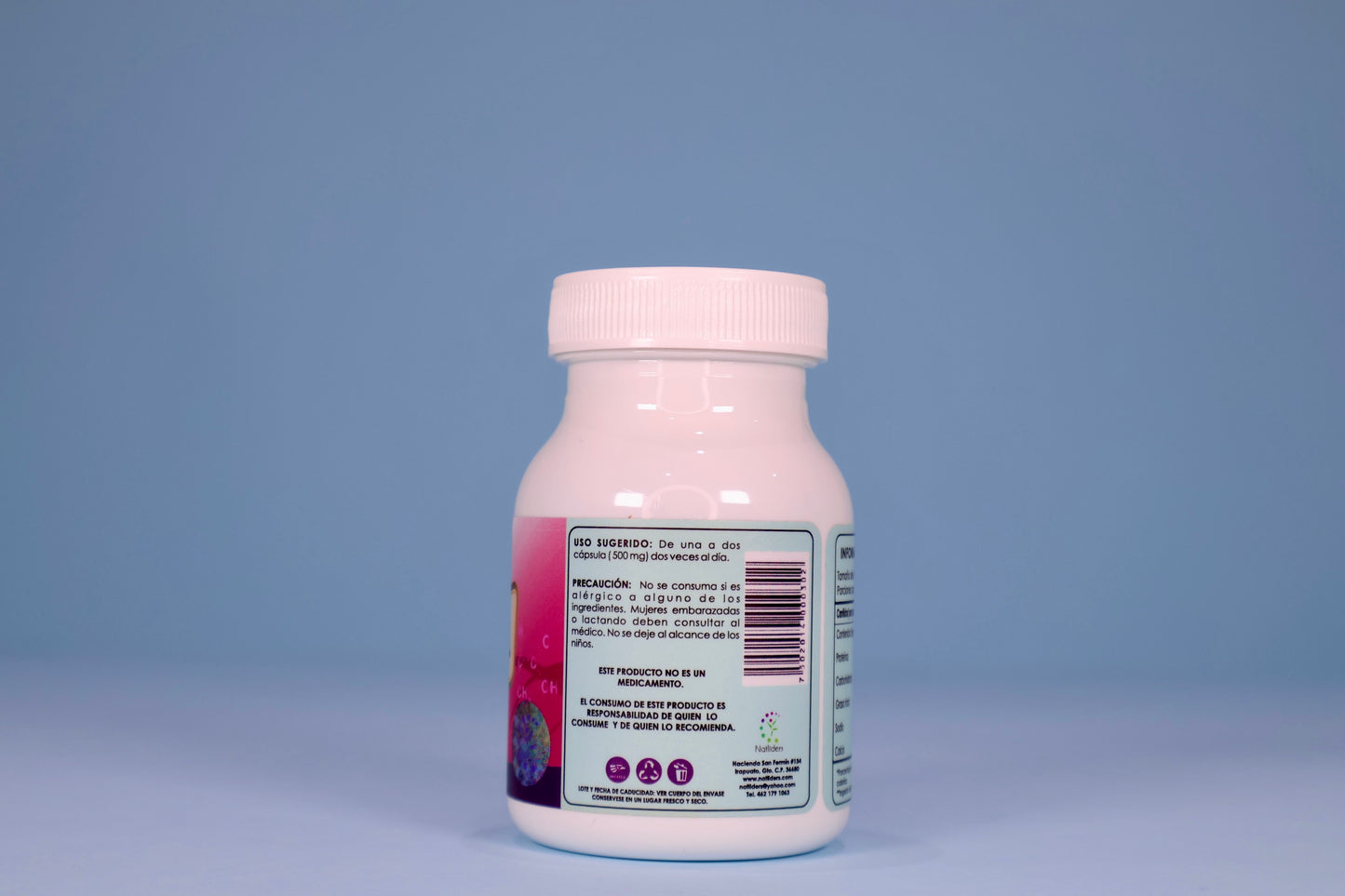 Colagenil Caps