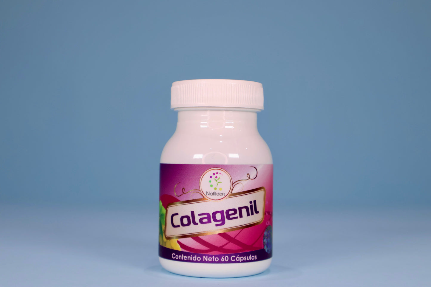 Colagenil Caps