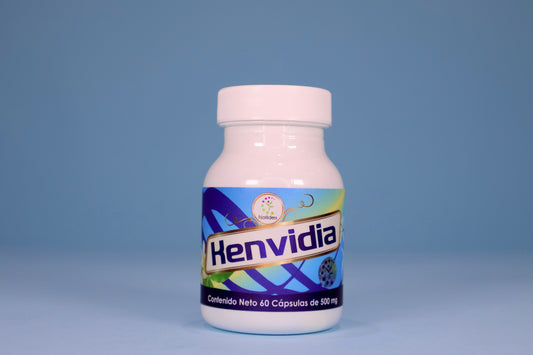 Kenvidia Caps