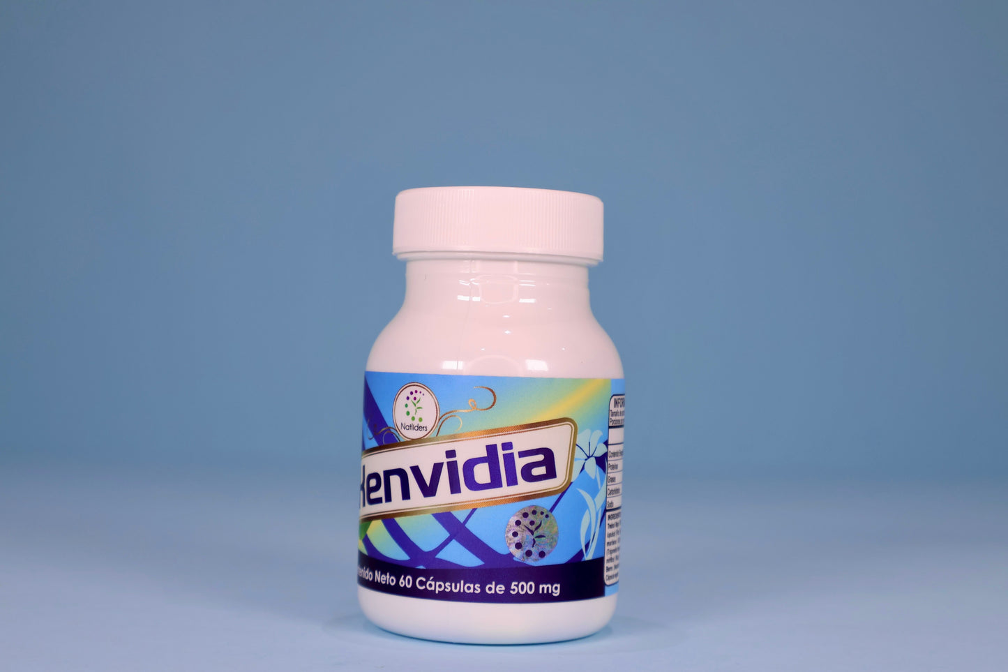 Kenvidia Caps