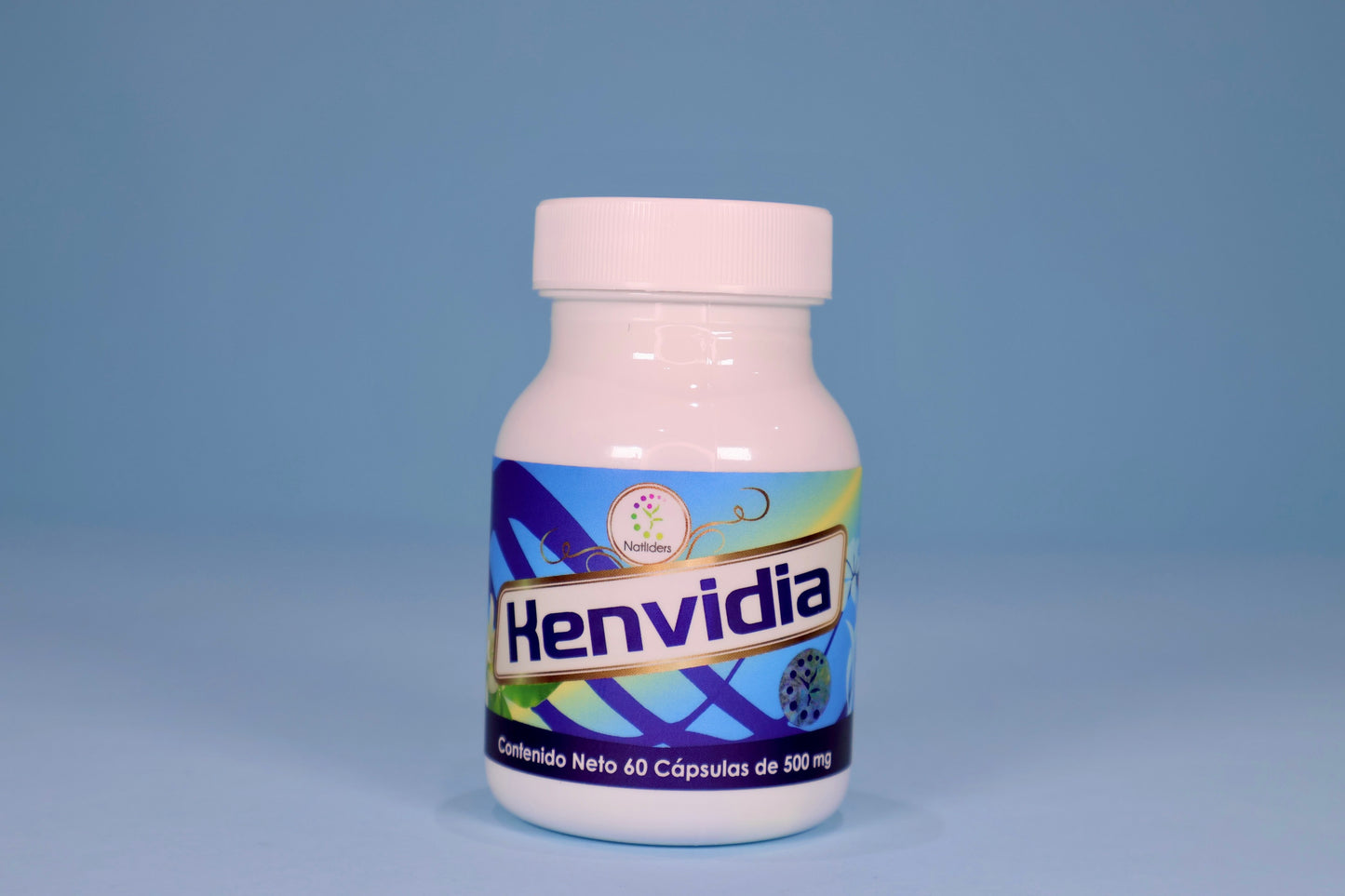 Kenvidia Caps