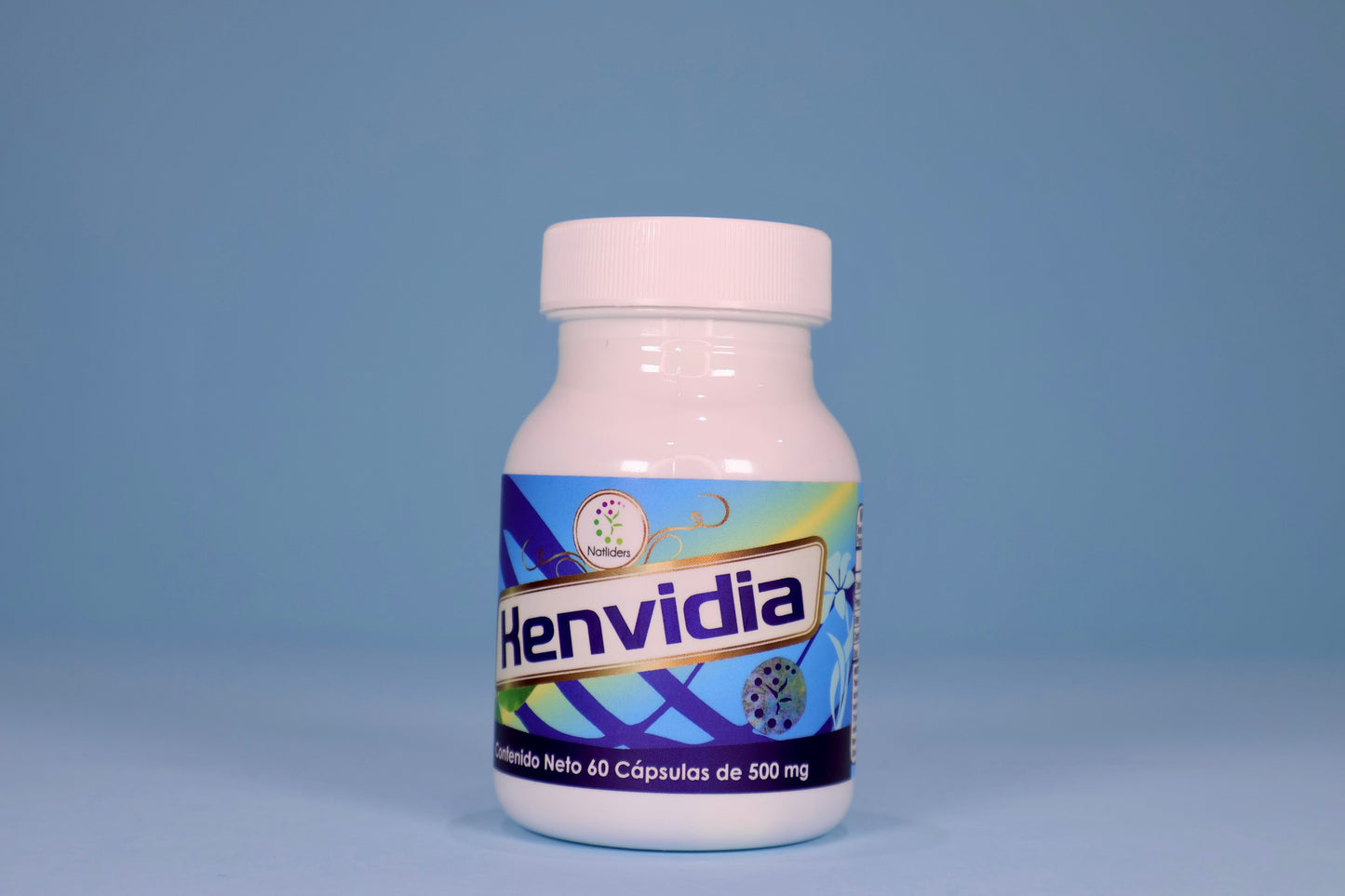 Kenvidia Caps