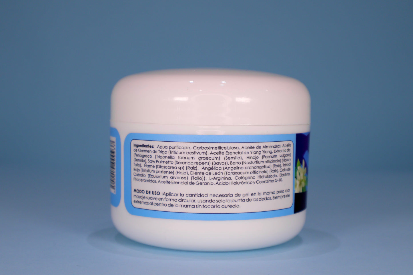 Kenvidia Gel