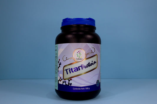 Titan Protein