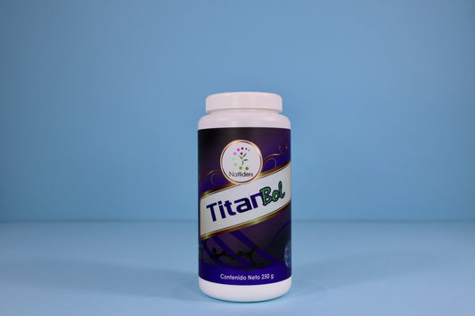 Titan Bol