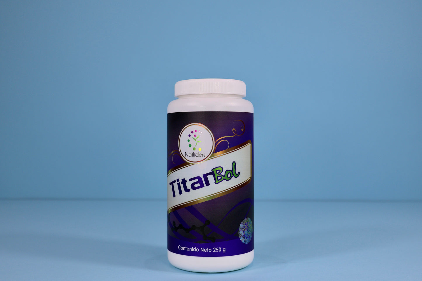 Titan Bol