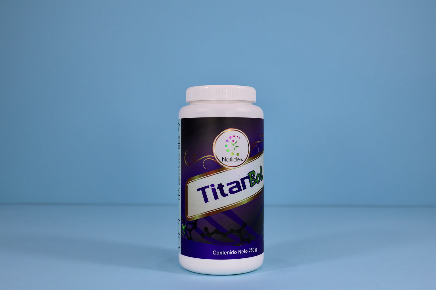 Titan Bol
