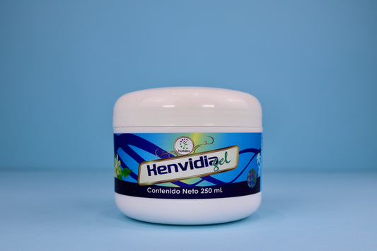 Kenvidia Gel