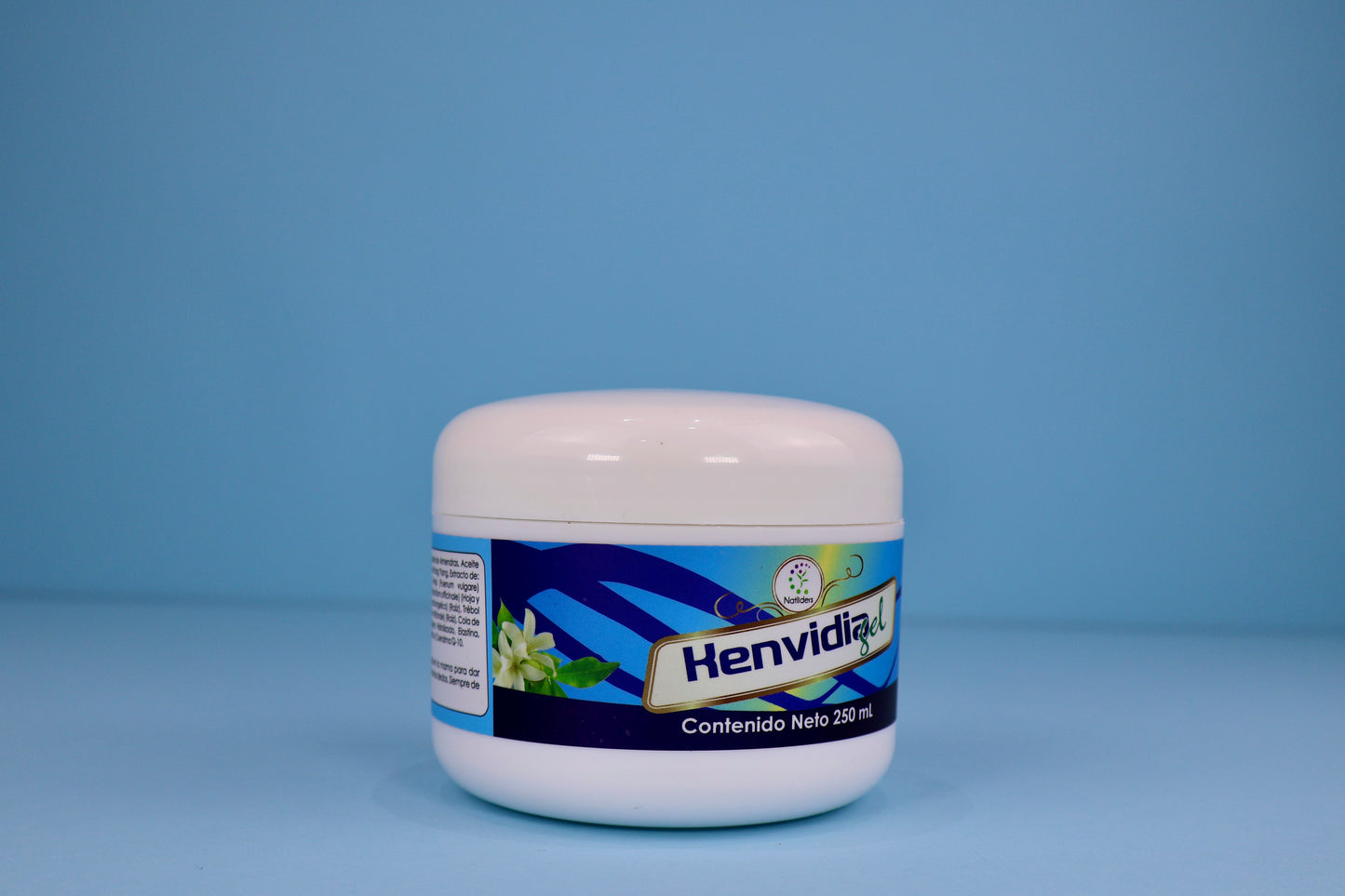 Kenvidia Gel