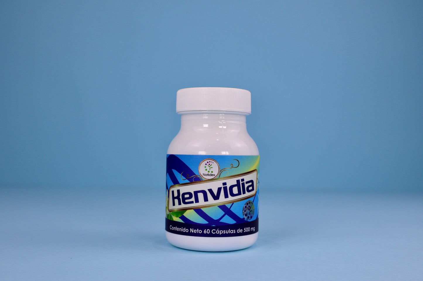 Kenvidia Caps