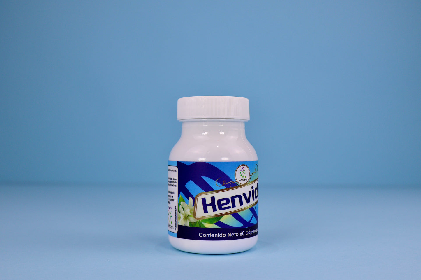 Kenvidia Caps