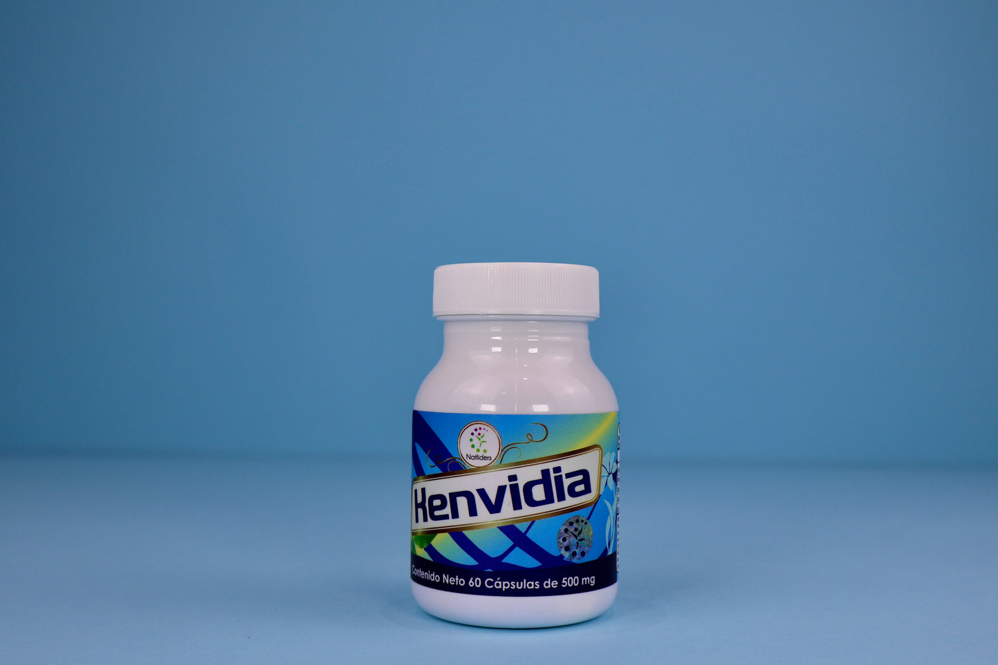 Kenvidia Caps