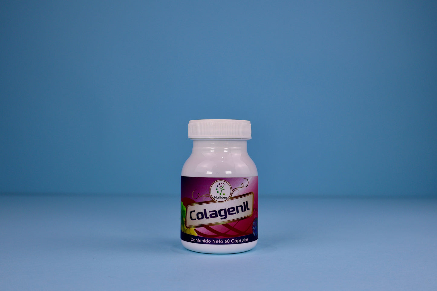 Colagenil Caps