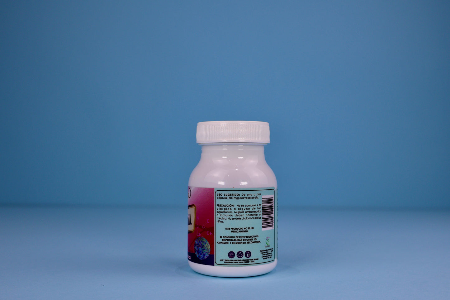 Colagenil Caps