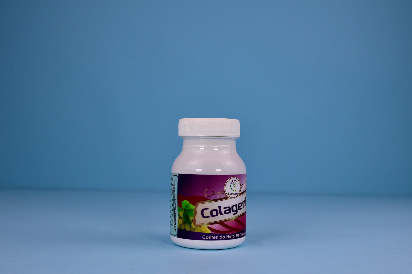 Colagenil Caps