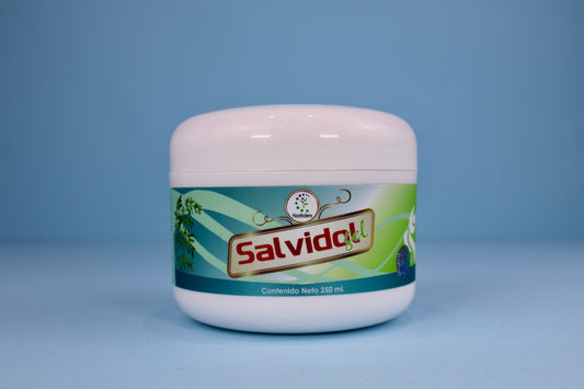 Salvidol
