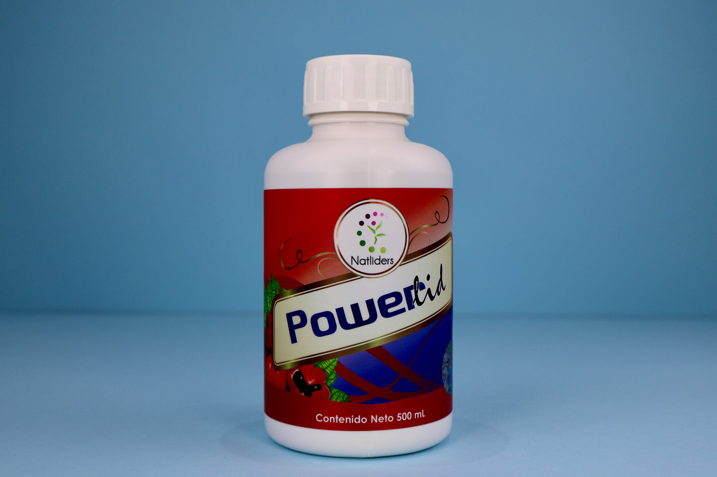 Powerlid