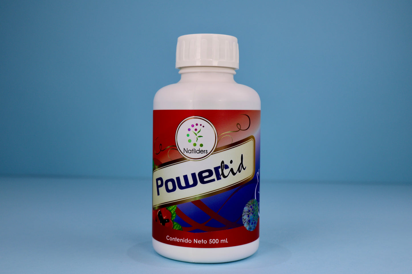 Powerlid