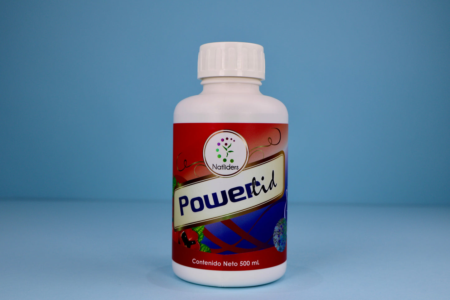 Powerlid