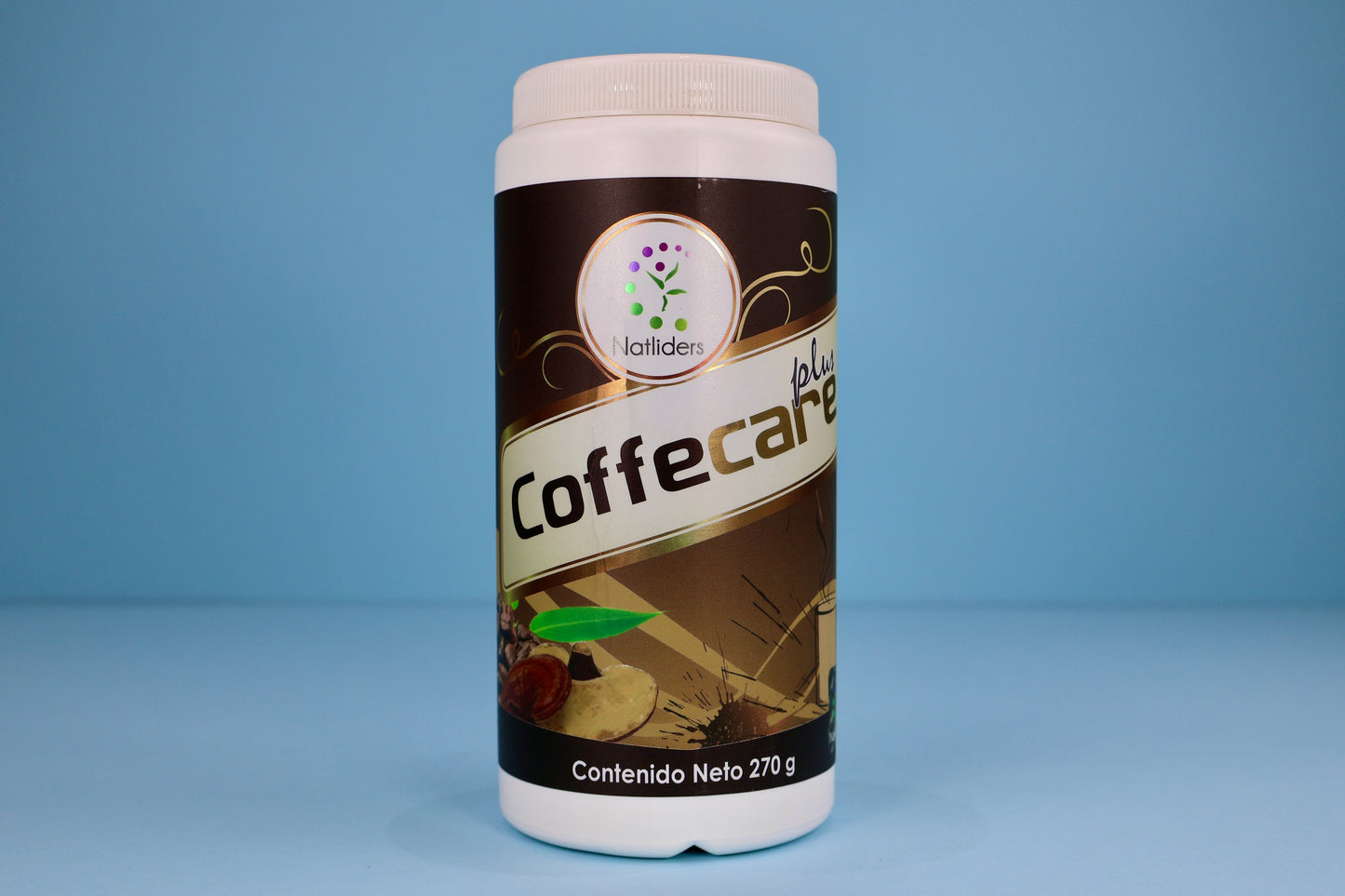 Coffecare Plus