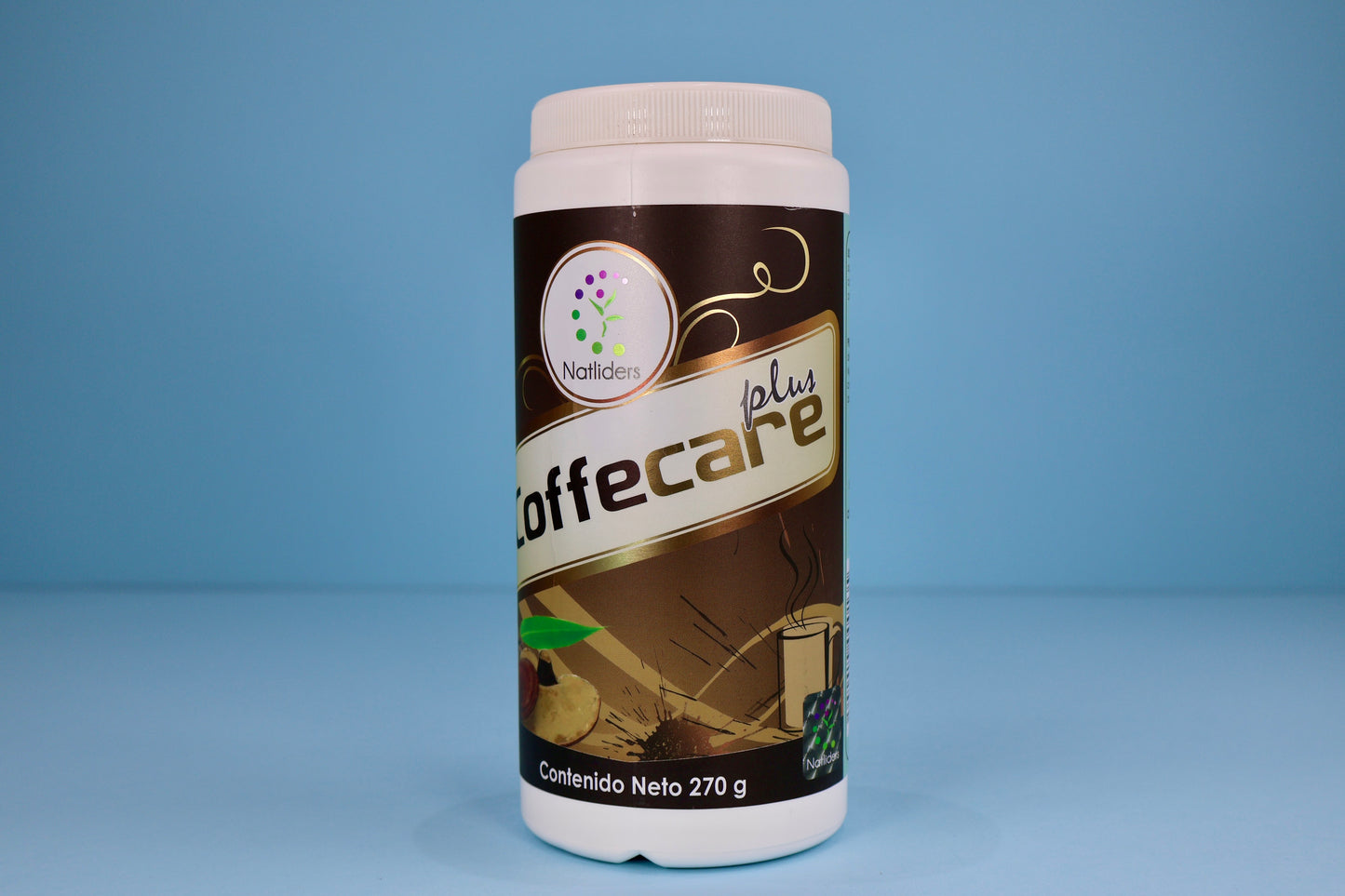 Coffecare Plus