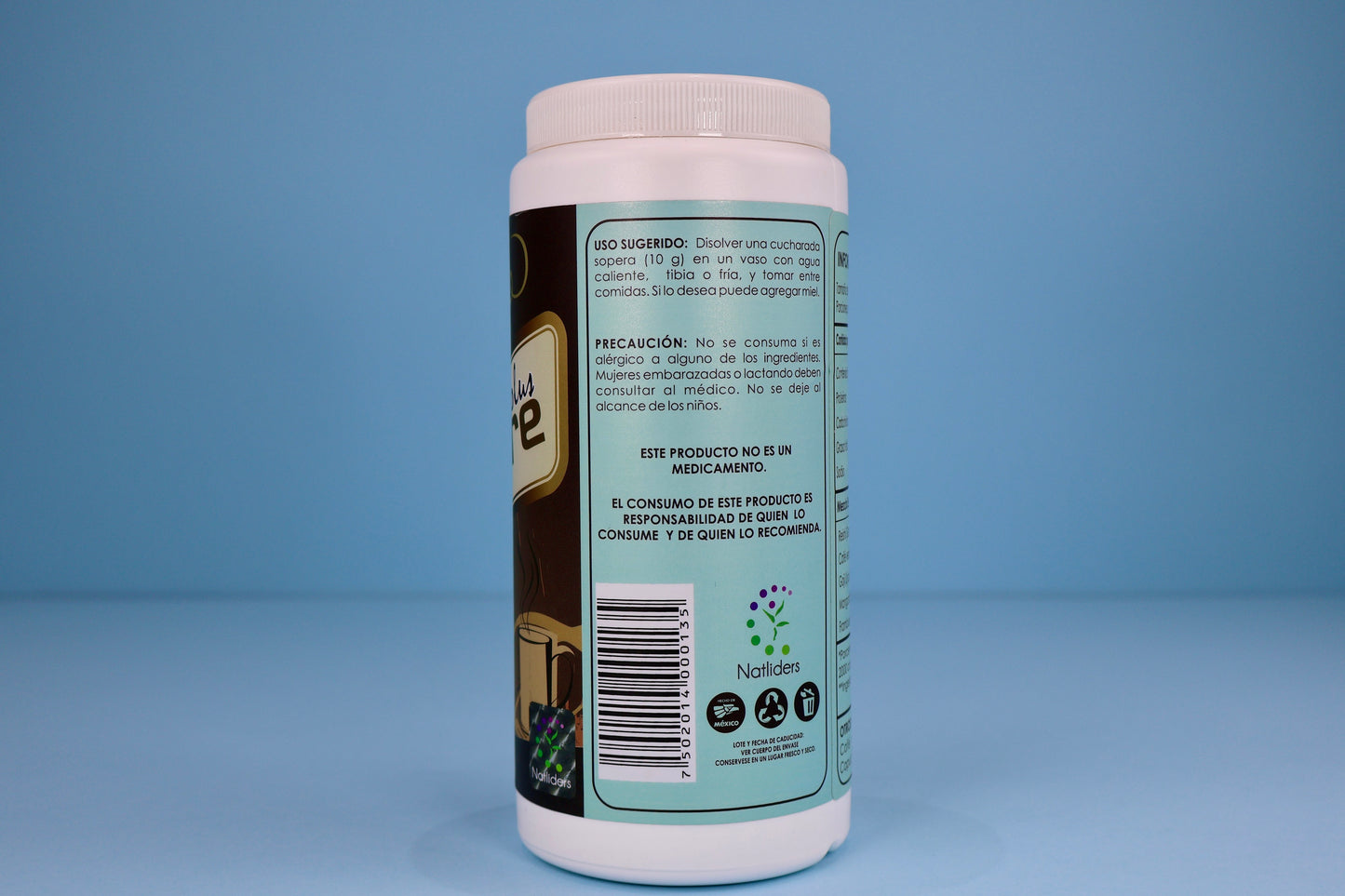 Coffecare Plus
