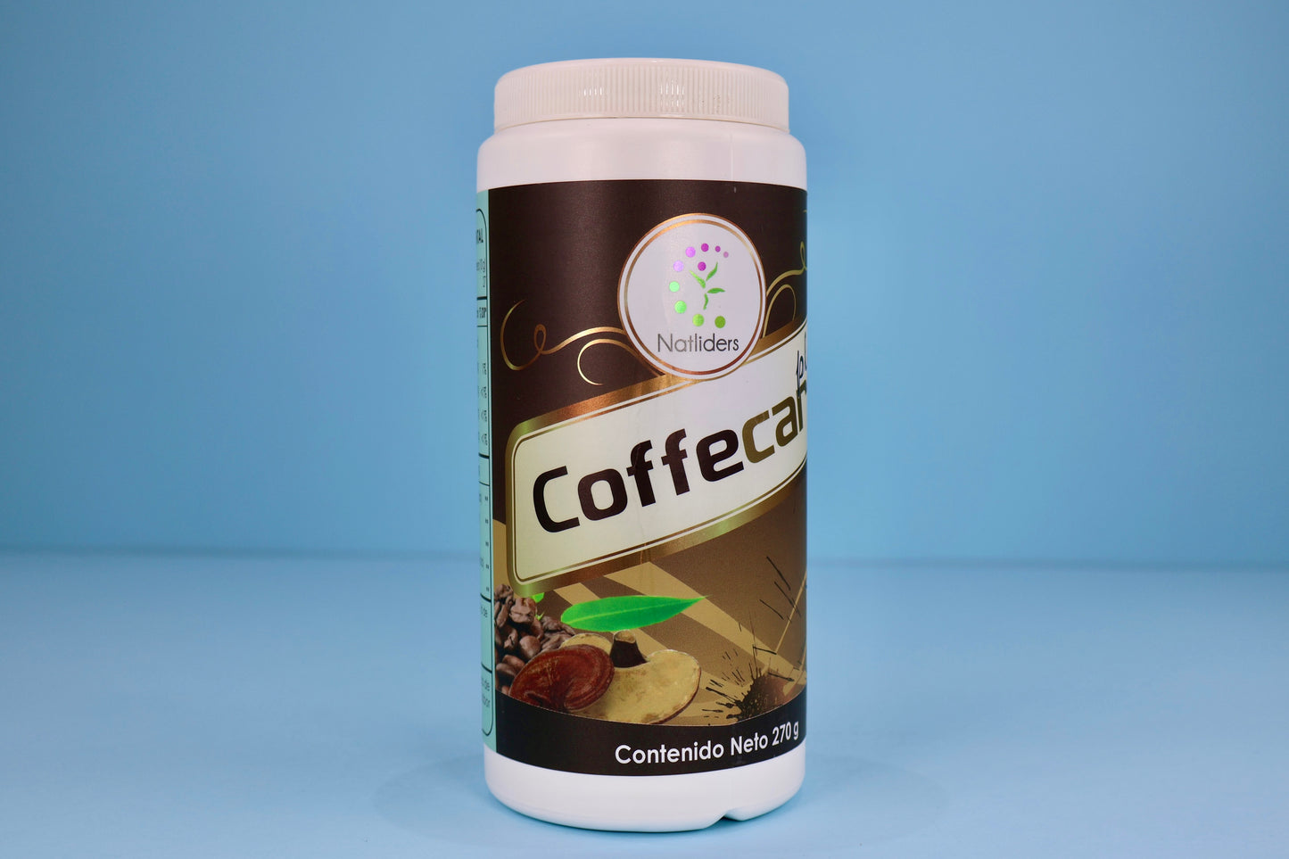 Coffecare Plus