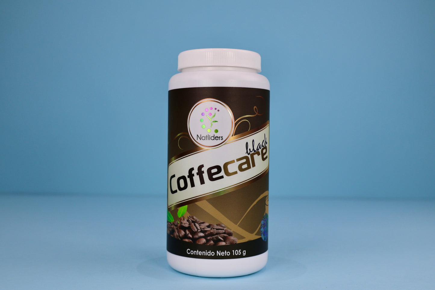 Coffecare Black